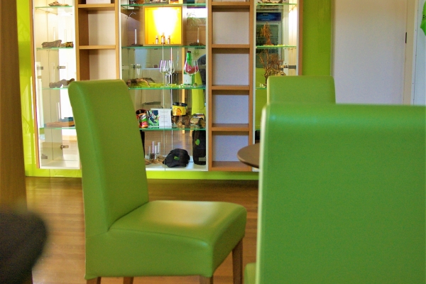 Hotel Lindenallee (Lindau)